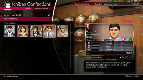 best properties yakuza like a dragon|Yakuza: Like A Dragon management guide .